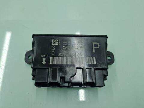 Foto 3ª: Centralita Motor ECU Ford Kuga HYBRID ST-LINE 150CV [YLDC] (2020)