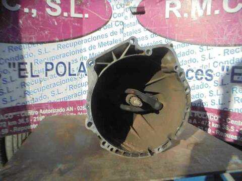 Foto 4ª: Caja Cambios Bmw Serie 3 315 316TI 115CV 85KW [N42B18A] (2002)