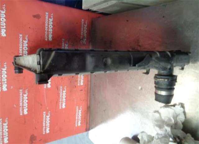 Foto 2ª: Radiador Motor Bmw Serie 3 315 320 D (150CV) [204D1]