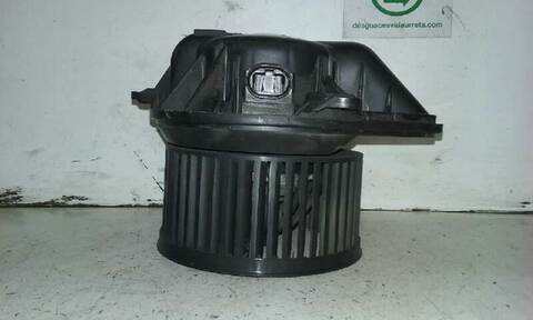 Calefacción Nissan Primastar 1.9 DCI DIESEL CAT 101CV 74KW