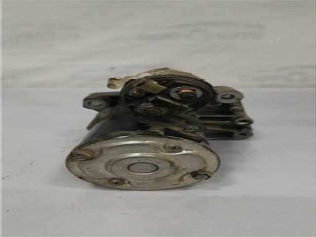 Foto 3ª: Motor de Arranque Peugeot 307 1.6 D-SIGN [1 6 LTR. - 80 KW 16V CAT NFU - TU5JP4)] 109CV