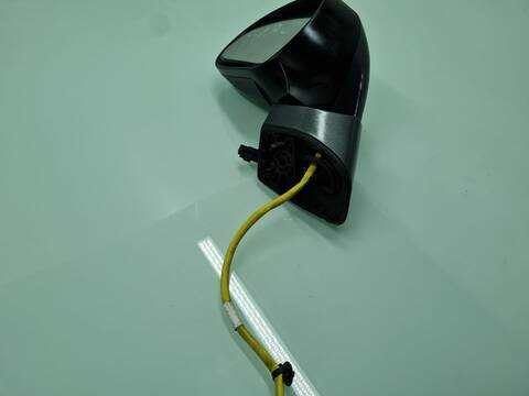 Foto 3ª: Retrovisor Izquierdo Peugeot 308 CONFORT 120CV 88KW [5FW] (2010)