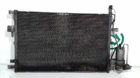 Foto 3ª: Radiador Calefaccion A.A. Volvo XC 90 D5 MOMENTUM 163CV 120KW [D5244T] (2005)