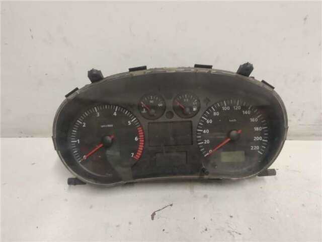 Cuadro de Instrumentos Seat Ibiza 1.4