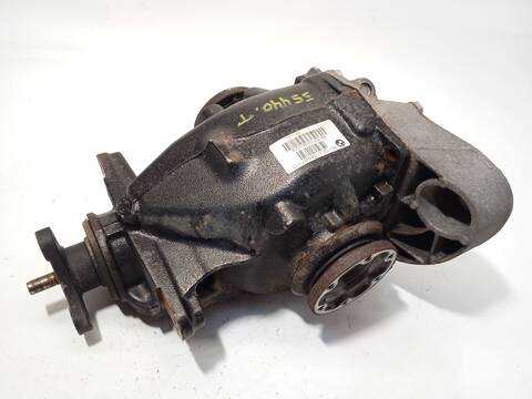 Diferencial Trasero Bmw X1 SDRIVE 18 D 143CV 105KW