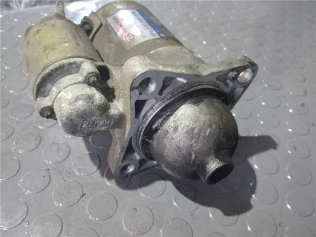 Motor de Arranque Kia Rio 1.5 LS BERLINA (5-PTAS.) [1.5 LTR. - 71 KW CAT]
