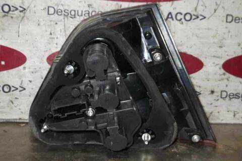 Foto 2ª: Piloto Portón Derecho Seat Toledo ERENCE 105CV 77KW [CAY] (2015)