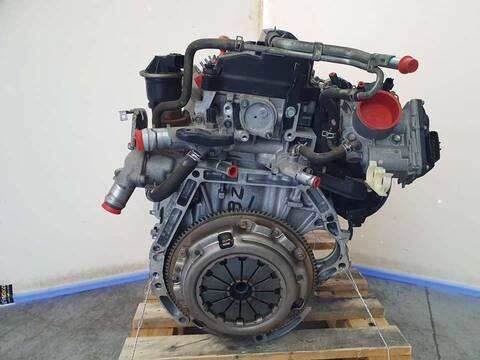 Foto 3ª: Motor Completo Honda Civic 1.8 COMFORT BERLINA 140CV 103KW [R18A2] (2009)