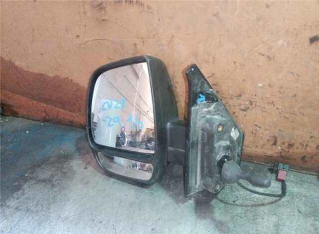 Retrovisor Izquierdo Fiat Doblo 1.3 D II MULTIJET