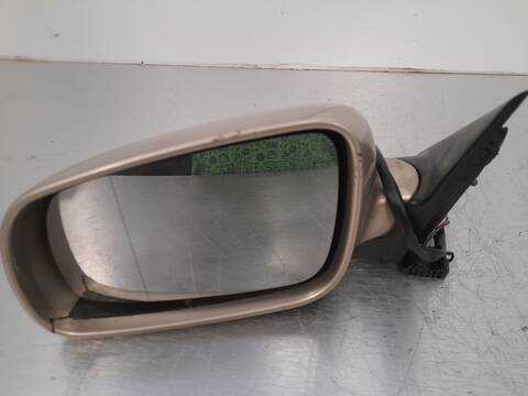 Foto 3ª: Retrovisor Izquierdo Volkswagen Passat 1.9 TDI BERLINA 130CV 96KW [AWX] (2003)