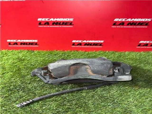Foto 4ª: Pinza Freno Delantera Izquierdo Renault Trafic M9R Z7 170CV 125KW FURGON (2023)