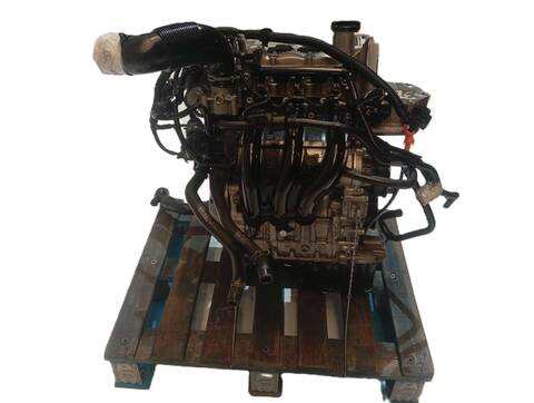 Foto 3ª: Motor Completo Skoda Fabia 1.2 60CV 44KW [CHF] (2010)