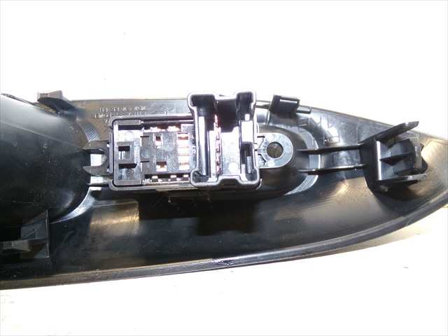 Foto 3ª: Botonera Elevalunas Nissan Juke 1.5 DCI 2010-2015 [K9KA6] (2014)