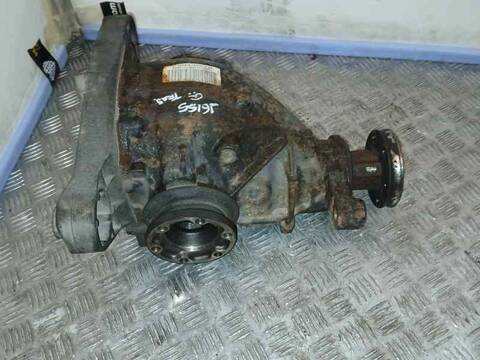 Foto 3ª: Diferencial Trasero Bmw Serie 5 518 525 TDS BERLINA 143CV 105KW [256T1] (1996)