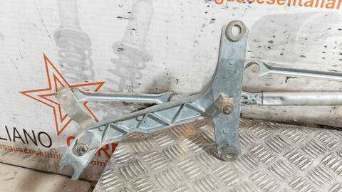 Foto 3ª: Motor Limpia Delantero Mercedes Vito 109 CDI LARGO 639.603) 95CV 70KW [646980] (2007)