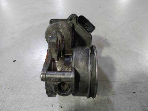 Foto 2ª: Caja Mariposa Audi A3 2.0 TDI AMBIENTE 140CV 103KW [BMM] (2007)