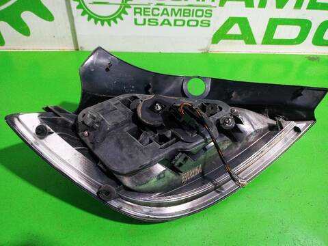 Foto 2ª: Piloto Trasero Derecho Opel Astra ESSENTIA 90CV [Z14XEP] (2004)