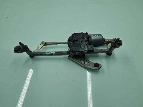 Motor Limpia Delantero Volkswagen Golf COMFORTLINE BLUEMOTION 150CV 110KW