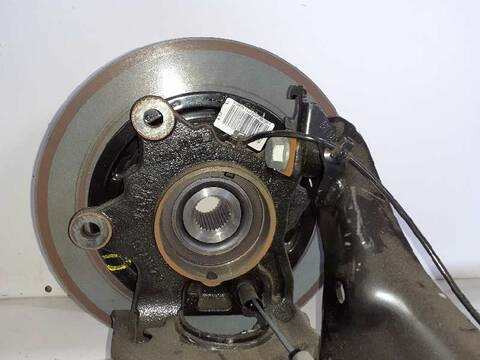 Foto 3ª: Brazo Suspension Trasero Izquierdo Mercedes Vito 114/116 CDI 119 CDI/BT 4MATIC LANG 447.703) 190CV 140KW (2014)