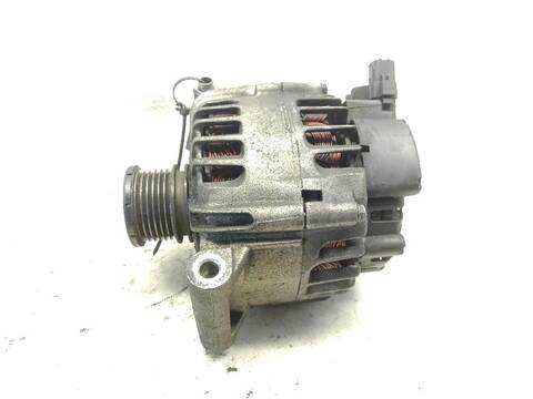 Foto 2ª: Alternador Peugeot 308 1.6 16V (2007)