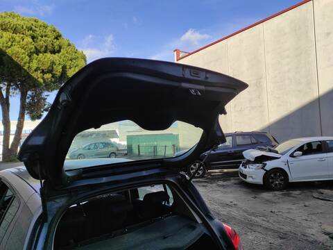 Portón Renault Clio D4F784