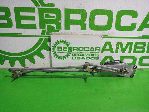 Foto 2ª: Motor Limpia Delantero Citroen Xsara 1.6 16V SATISFACTION 109CV [NFUTU5JP4] (1997)