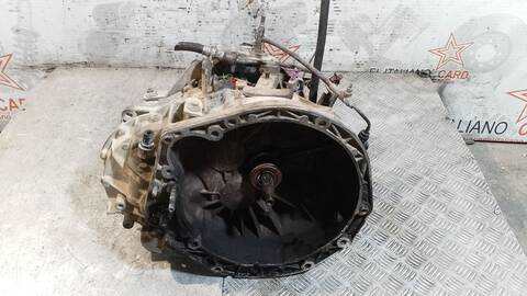 Caja Cambios Renault Trafic L1H1 CAJA CERRADA CORTO 82CV 60KW