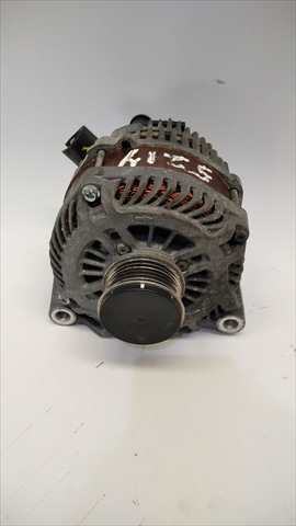 Foto 3ª: Alternador Peugeot 407 2.0 HDI [D/RHR] (2005)