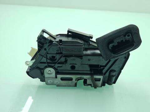 Cerradura Puerta Delantera Derecha Seat Leon FR PLUS 150CV 110KW