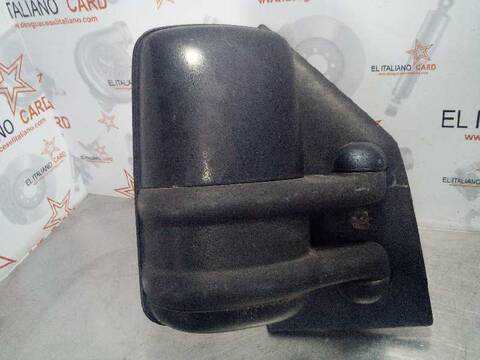 Foto 4ª: Retrovisor Derecho Opel Movano FURGON LARGO 3.5T 115CV 84KW [D-G9U A7] (2003)