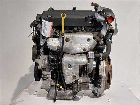 Motor Completo Honda Civic 1.7 CTDI HATCHBACK 100CV 74KW