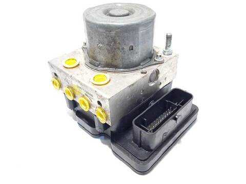 Foto 2ª: Abs Nissan Pulsar N-TEC 115CV 85KW [HRA2] (2018)