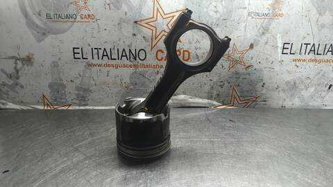 Foto 3ª: Despiece Motor Bmw Serie 5 518 520 D 184CV 135KW [N47D20C] (2015)