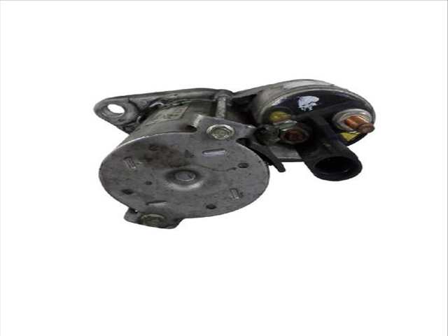 Foto 3ª: Motor de Arranque Seat Ibiza 1.2 70CV (2008)