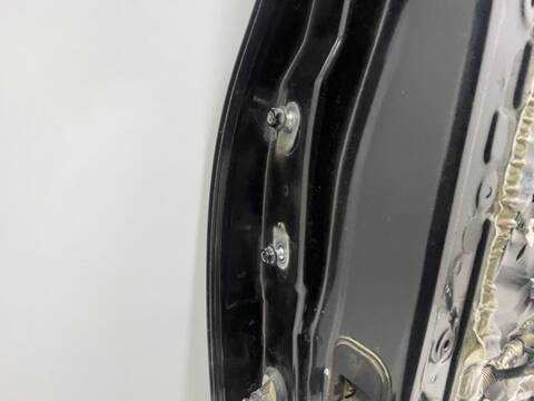Foto 3ª: Puerta Trasera Derecha Nissan Qashqai K9K (2013)