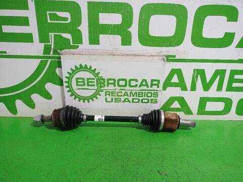 Transmision Delantera Izquierda Opel Corsa EXPRESSION 75CV