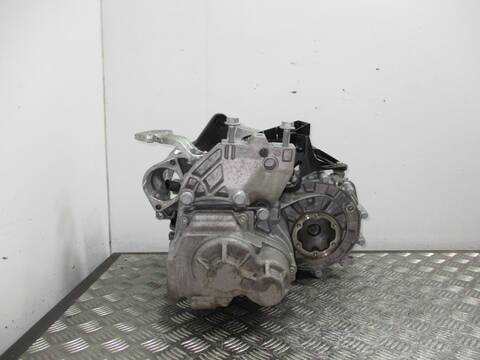 Foto 3ª: Caja Cambios Volkswagen Golf CZD (2017)