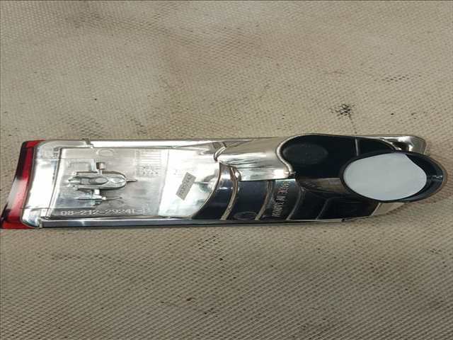 Foto 2ª: Faro Antiniebla Trasero Derecho Toyota Land Cruiser 3.0 D-4D KDJ 120/ 125 [1KD FTV] (2007)