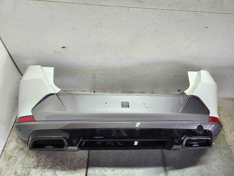 Foto 3ª: Paragolpes Trasero Cupra Formentor BASIS 149CV 110KW [DPCA] (2022)
