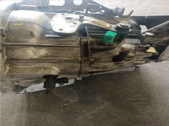 Foto 2ª: Caja Cambios Renault Laguna 1.9 AUTHENTIQUE [1.9 LTR. - 88 KW DCI DIESEL] [F9Q C7]