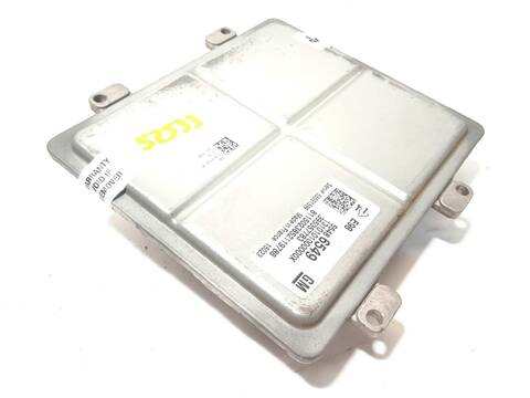 Foto 3ª: Centralita Motor ECU Opel Astra 1.6 CDTI DPF 136CV 100KW [B16DTH] (2015)