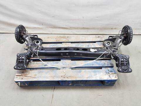 Puente Trasero Seat Arona ERENCE