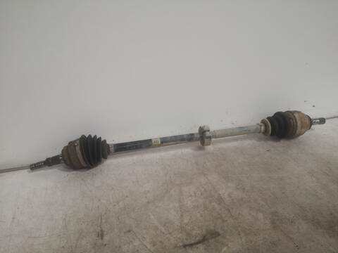 Foto 2ª: Transmision Delantera Derecha Opel Zafira Z18XE (2001)