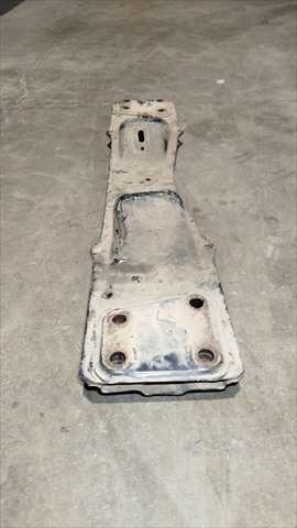 Foto 3ª: Soporte Cambio Nissan Patrol 3.0 DI Y61 5P [ZD30] (2002)