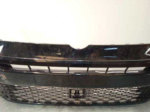 Foto 4ª: Paragolpes Delantero Volkswagen Caddy 2.0 TDI 102CV 75KW (2021)