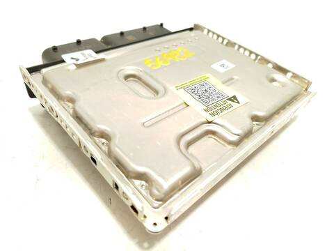 Foto 2ª: Centralita Motor ECU Seat Arona 1.0 TSI 116CV 85KW [DUSA] (2024)