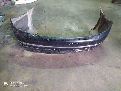 Paragolpes Trasero Mercedes Clase C 160 C 220 CDI 204.008) BERLINA 170CV 125KW
