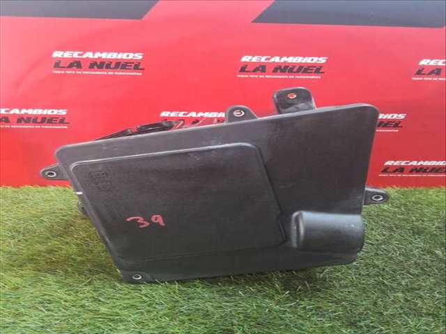 Foto 4ª: Caja Reles Fusibles Renault Master 2.3 DCI 125 FWD FV0C FV0D FV0G FV0H FV0J FV0K) 125CV 92KW FURGONETA [M9T 670,M9T 672,M9T 676,M9T 678,M9T 680,M9T 870,M9] (2013)