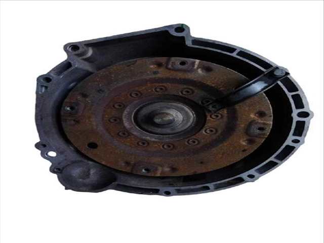 Caja Cambios Bmw Serie 3 318 D E90)