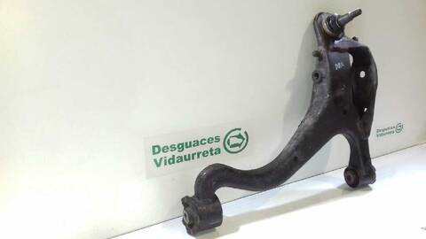 Foto 2ª: Brazo Suspension Delantero Derecho Land Rover Discovery TDV6 HSE 211CV 155KW [306DT (EURO 5)] (2011)